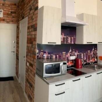Сдается 1-комнатная квартира, 20 м²