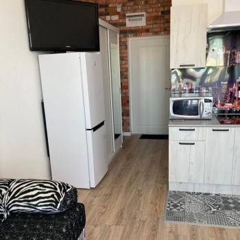 Сдается 1-комнатная квартира, 20 м²
