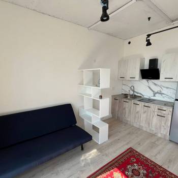 Сдается 1-комнатная квартира, 27 м²