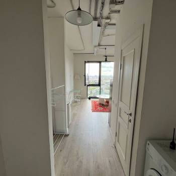 Сдается 1-комнатная квартира, 27 м²