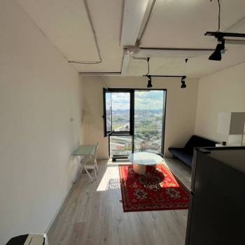 Сдается 1-комнатная квартира, 27 м²