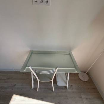 Сдается 1-комнатная квартира, 27 м²
