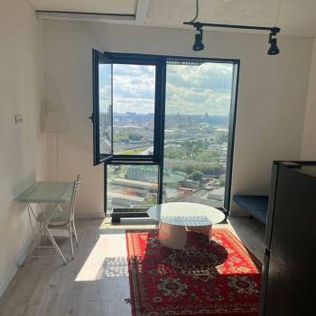 Сдается 1-комнатная квартира, 27 м²