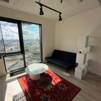 Сдается 1-комнатная квартира, 27 м²