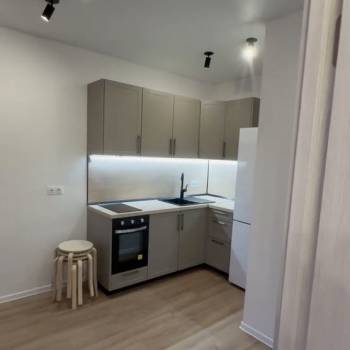 Сдается 1-комнатная квартира, 32 м²