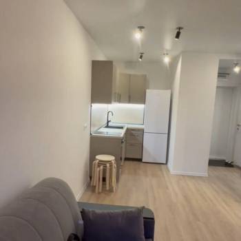 Сдается 1-комнатная квартира, 32 м²