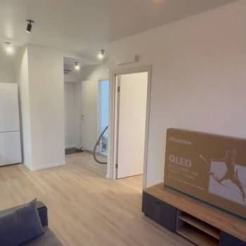 Сдается 1-комнатная квартира, 32 м²
