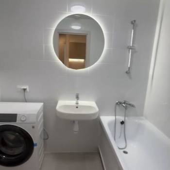 Сдается 1-комнатная квартира, 32 м²