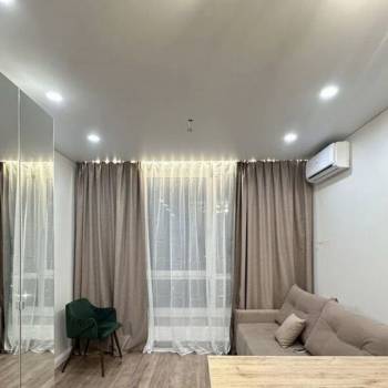 Сдается 1-комнатная квартира, 20,8 м²