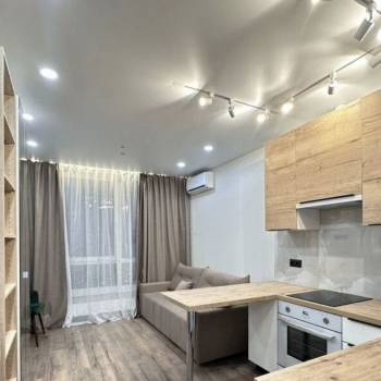 Сдается 1-комнатная квартира, 20,8 м²