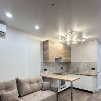 Сдается 1-комнатная квартира, 20,8 м²