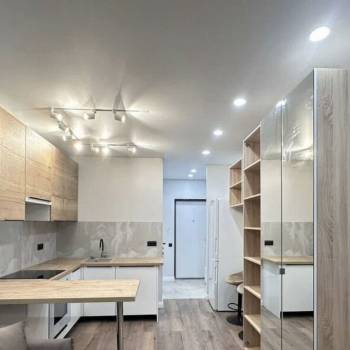 Сдается 1-комнатная квартира, 20,8 м²