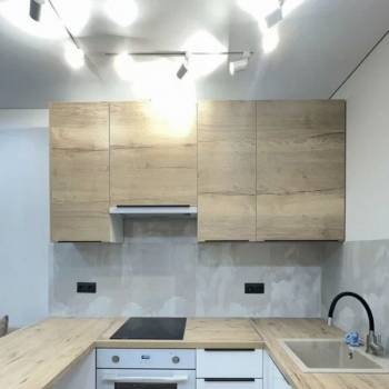 Сдается 1-комнатная квартира, 20,8 м²