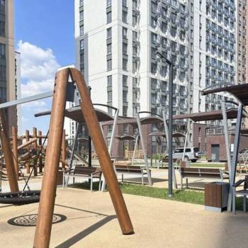 Сдается 1-комнатная квартира, 20,8 м²