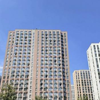 Сдается 1-комнатная квартира, 20,8 м²