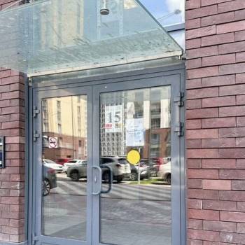 Сдается 1-комнатная квартира, 20,8 м²