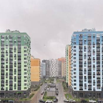 Сдается 1-комнатная квартира, 20,8 м²