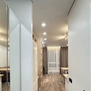 Сдается 1-комнатная квартира, 20,8 м²