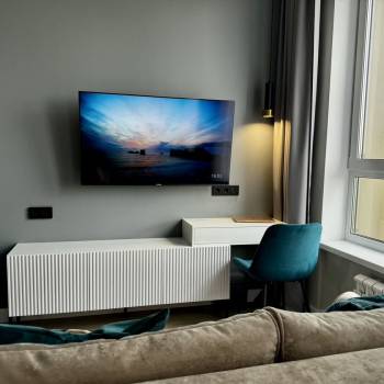 Продается 1-комнатная квартира, 28 м²