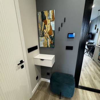 Продается 1-комнатная квартира, 28 м²