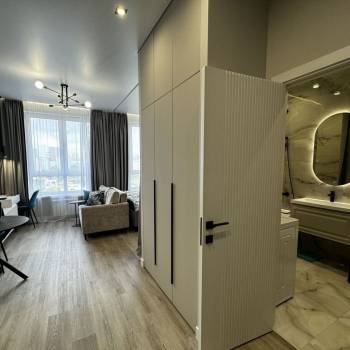 Продается 1-комнатная квартира, 28 м²