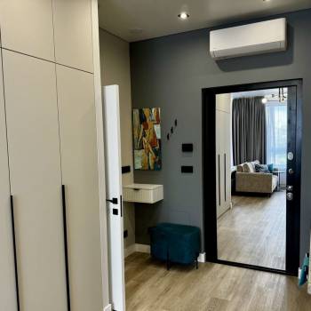 Продается 1-комнатная квартира, 28 м²