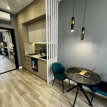Продается 1-комнатная квартира, 28 м²