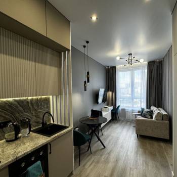 Продается 1-комнатная квартира, 28 м²