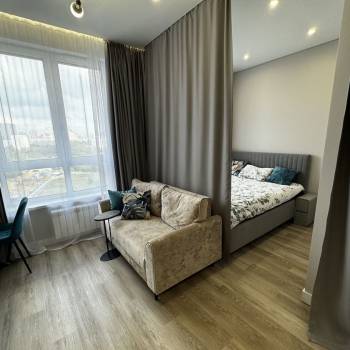 Продается 1-комнатная квартира, 28 м²