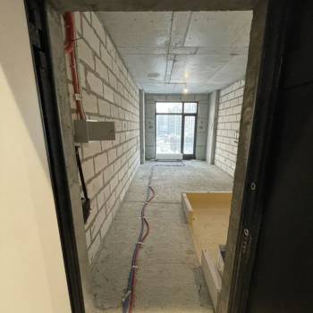 Продается 1-комнатная квартира, 23,2 м²