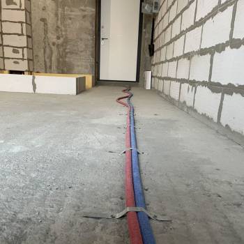 Продается 1-комнатная квартира, 23,2 м²
