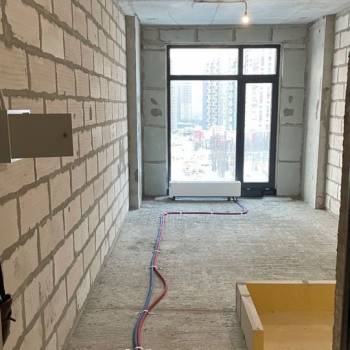 Продается 1-комнатная квартира, 23,2 м²