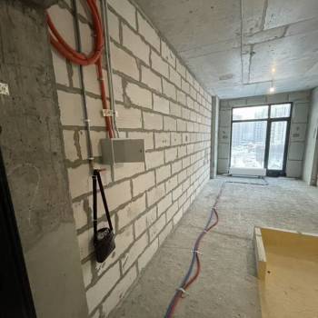 Продается 1-комнатная квартира, 23,2 м²