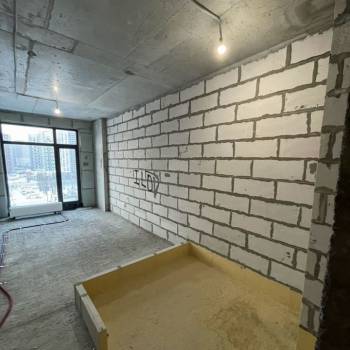 Продается 1-комнатная квартира, 23,2 м²