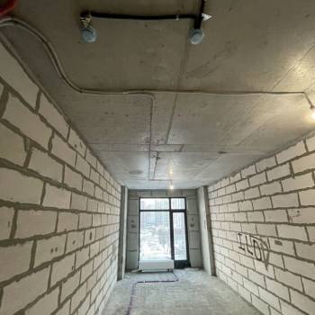 Продается 1-комнатная квартира, 23,2 м²
