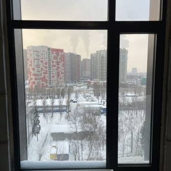 Продается 1-комнатная квартира, 23,2 м²