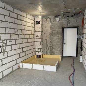 Продается 1-комнатная квартира, 23,2 м²