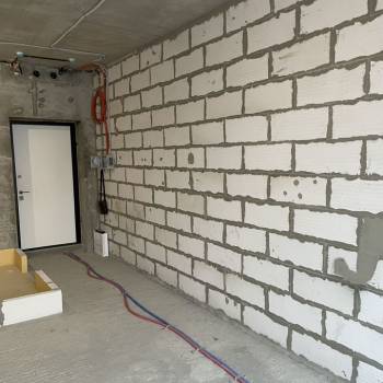 Продается 1-комнатная квартира, 23,2 м²