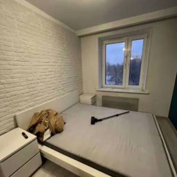 Продается 2-х комнатная квартира, 44 м²