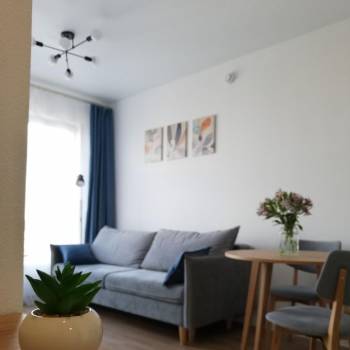 Сдается 2-х комнатная квартира, 32,2 м²