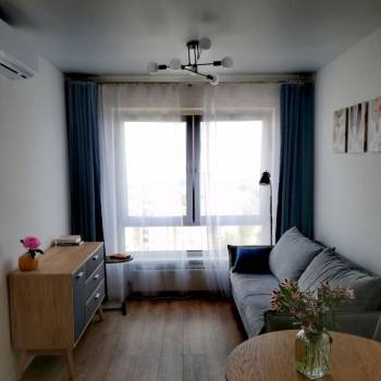 Сдается 2-х комнатная квартира, 32,2 м²