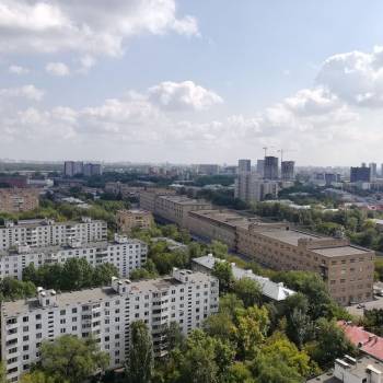 Сдается 2-х комнатная квартира, 32,2 м²