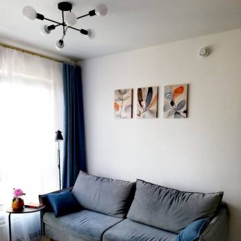 Сдается 2-х комнатная квартира, 32,2 м²