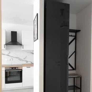 Сдается 2-х комнатная квартира, 32,2 м²