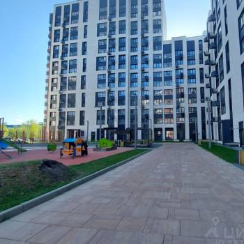 Продается 3-х комнатная квартира, 75,5 м²