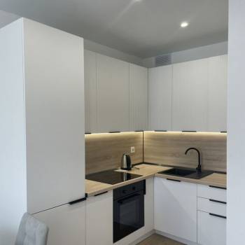 Сдается 1-комнатная квартира, 32,8 м²