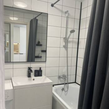 Сдается 1-комнатная квартира, 32,8 м²
