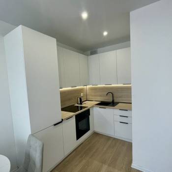 Сдается 1-комнатная квартира, 32,8 м²