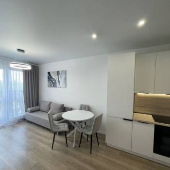 Сдается 1-комнатная квартира, 32,8 м²