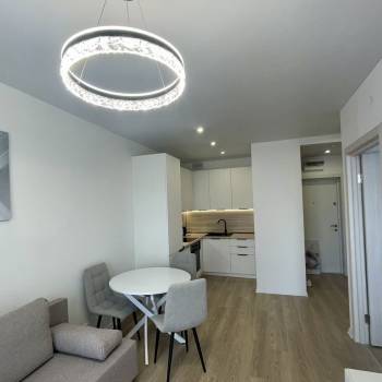 Сдается 1-комнатная квартира, 32,8 м²